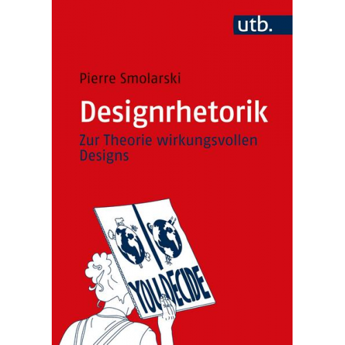 Pierre Smolarski - Designrhetorik