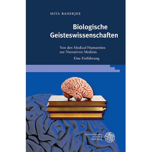 Mita Banerjee - Biologische Geisteswissenschaften