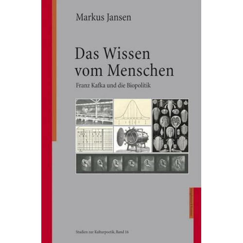 Markus Jansen - Das Wissen vom Menschen