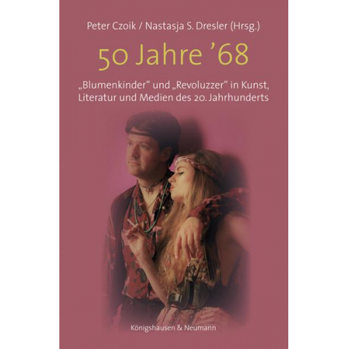 50 Jahre ’68