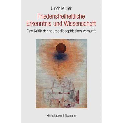 Ulrich Müller - Friedensfreiheitliche Erkenntnis und Wissenschaft