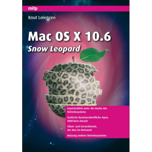 Knut Lorenzen - Mac OS X 10.6 Snow Leopard