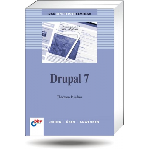 Thorsten P. Luhm - Drupal 7