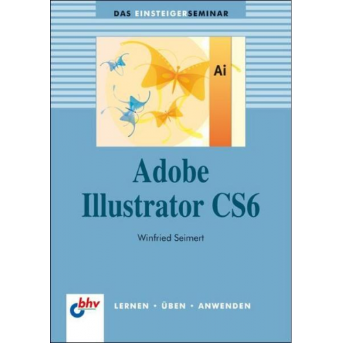 Winfried Seimert - Adobe Illustrator CS6