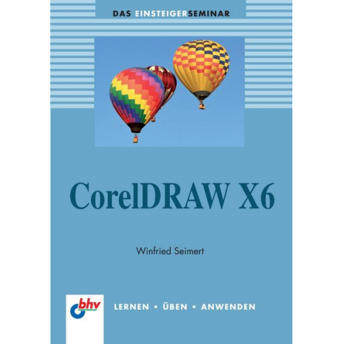 Winfried Seimert - Coreldraw X6