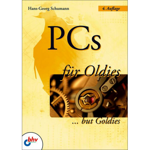 Hans-Georg Schumann - PCs für Oldies