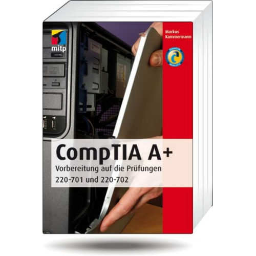 Markus Kammermann - Comptia A+