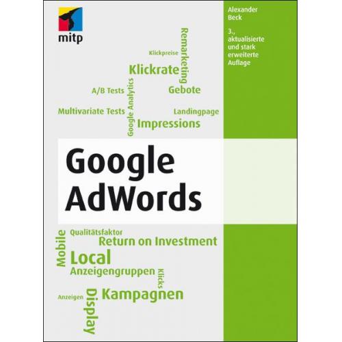 Alexander Beck - Google AdWords