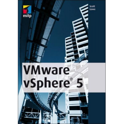 Scott Lowe - VMware vSphere® 5