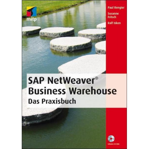 Paul Rengier & Susanne Fritsch & Ralf Isken - SAP NetWeaver Business Warehouse