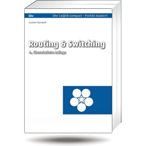 Carsten Harnisch - Routing & Switching