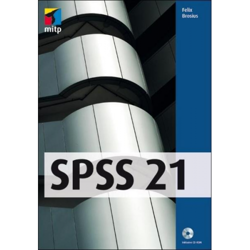 Felix Brosius - Spss 21