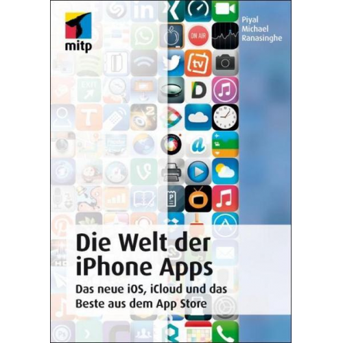 Piyal Ranasinghe - Die Welt der iPhone Apps