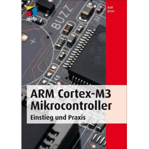 Ralf Jesse - ARM Cortex-M3 Mikrocontroller