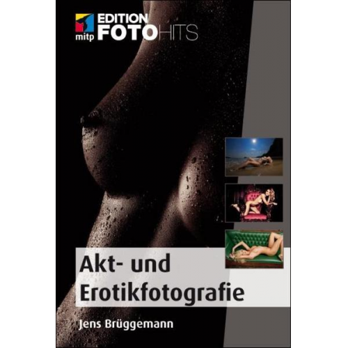 Jens Brüggemann - Akt- und Erotikfotografie