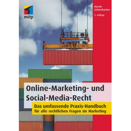 Martin Schirmbacher - Online-Marketing- und Social-Media-Recht