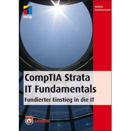 Markus Kammermann - CompTIA Strata IT Fundamentals