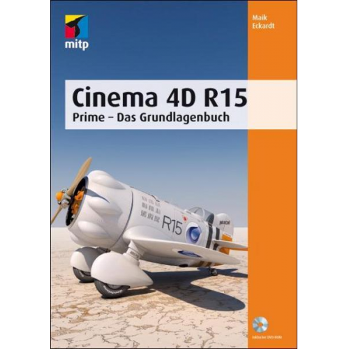 Maik Eckardt - Cinema 4D R15