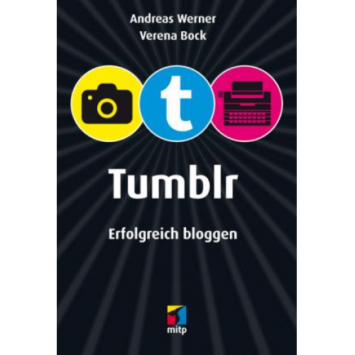 Andreas Werner & Verena Bock - Tumblr (mitp/Die kleinen Schwarzen)