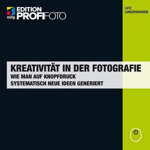 Lutz Lungershausen - Kreativität in der Fotografie