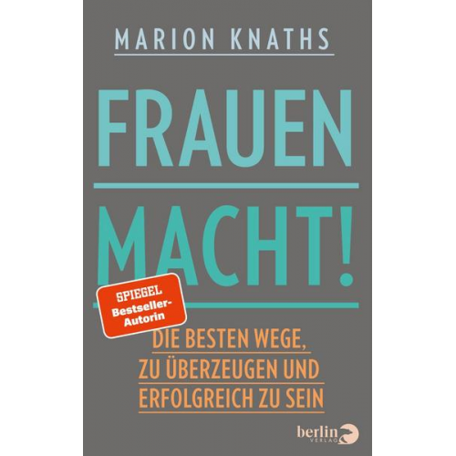 Marion Knaths - Frauenmacht!