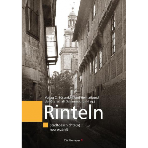 Rinteln – Stadtgeschichte(n) neu erzählt