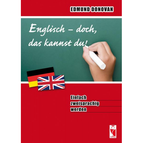 Edmund Donovan - Englisch - doch, das kannst du!