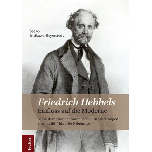 Saeko Ishikawa-Beyerstedt - Friedrich Hebbels Einfluss auf die Moderne