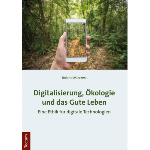 Roland Mierzwa - Digitalisierung, Ökologie und das Gute Leben