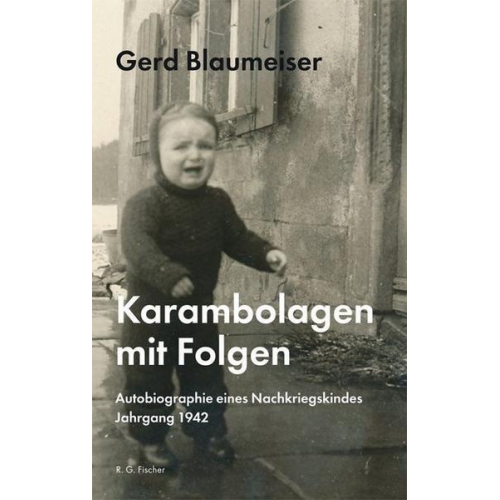 Gerd Blaumeiser - Karambolagen mit Folgen