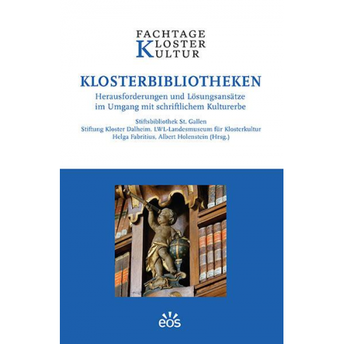 Klosterbibliotheken