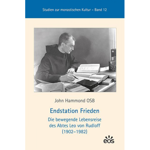 John Hammond - Endstation Frieden