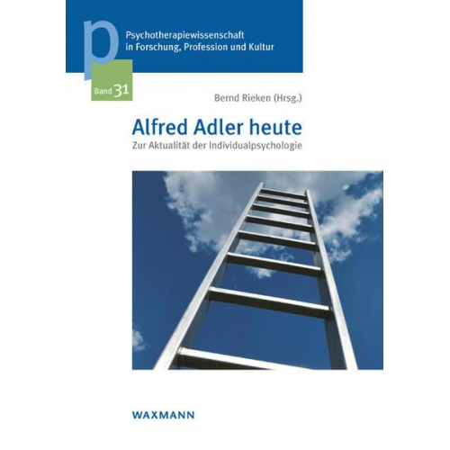 Alfred Adler heute