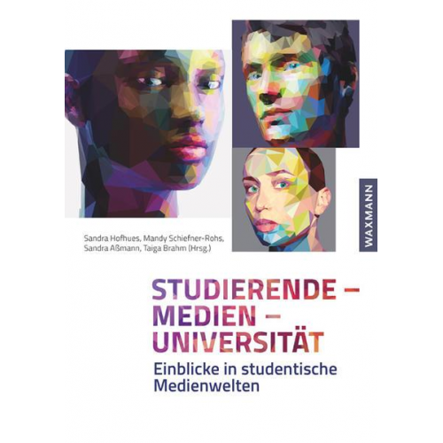 Studierende – Medien – Universität