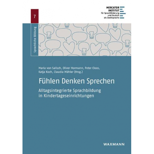 Fühlen Denken Sprechen