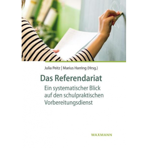 Das Referendariat