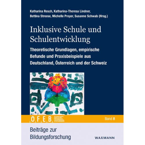 Inklusive Schule und Schulentwicklung