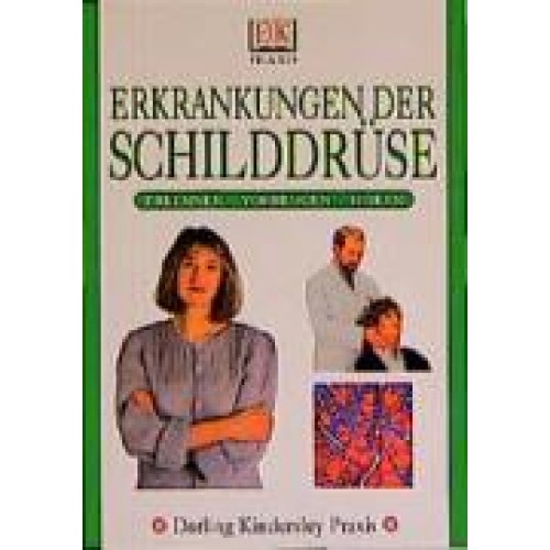 Anthony Toft - Erkrankungen der Schilddrüse