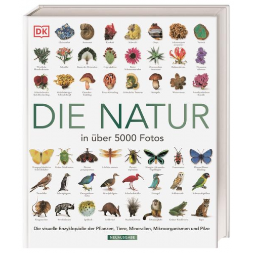 Die Natur in über 5000 Fotos