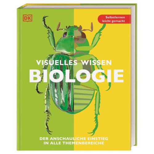 Visuelles Wissen. Biologie