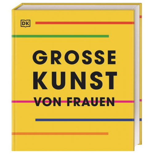 Große Kunst von Frauen