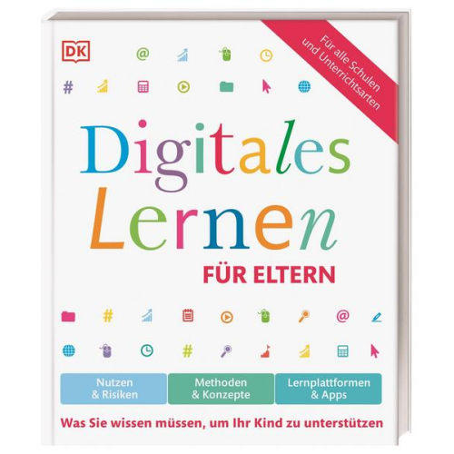 Joachim Knaf - Digitales Lernen für Eltern