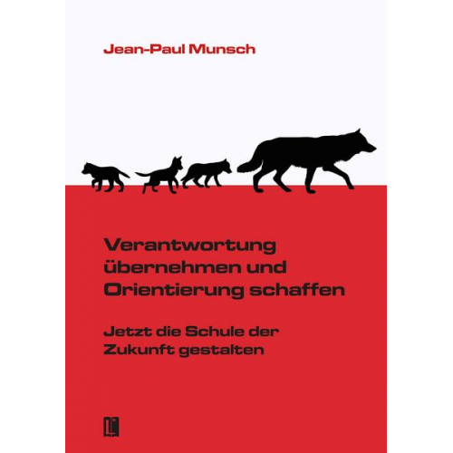 Jean-Paul Munsch - Verantwortung übernehmen und Orientierung schaffen