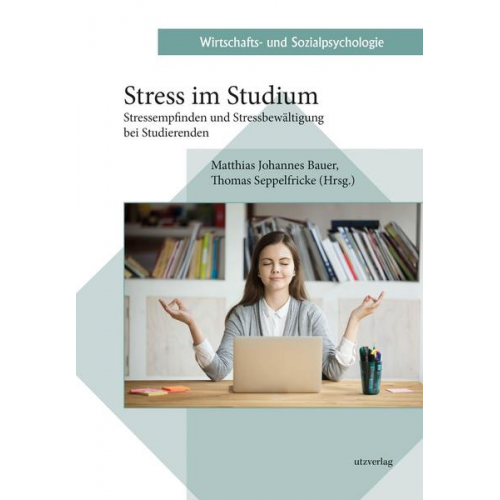 Stress im Studium