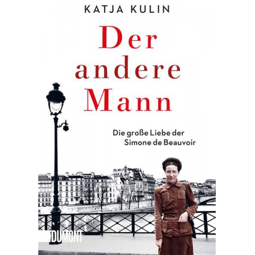 Katja Kulin - Der andere Mann