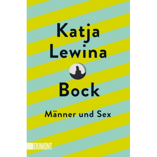 Katja Lewina - Bock