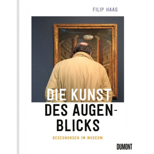 Filip Haag - Die Kunst des Augenblicks