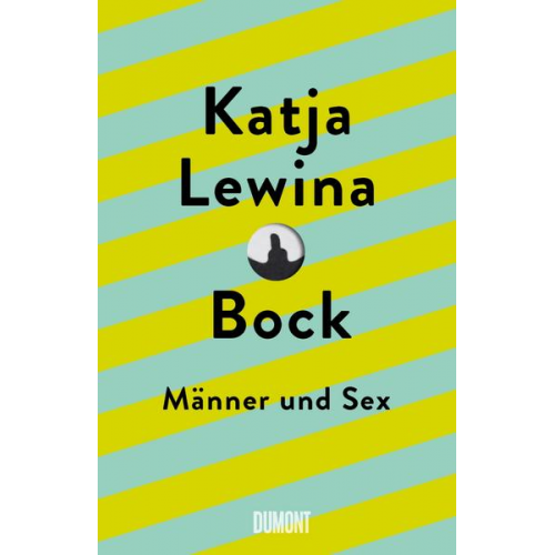 Katja Lewina - Bock