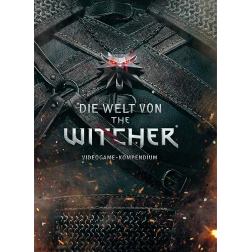 Marcin Batylda - Die Welt von The Witcher