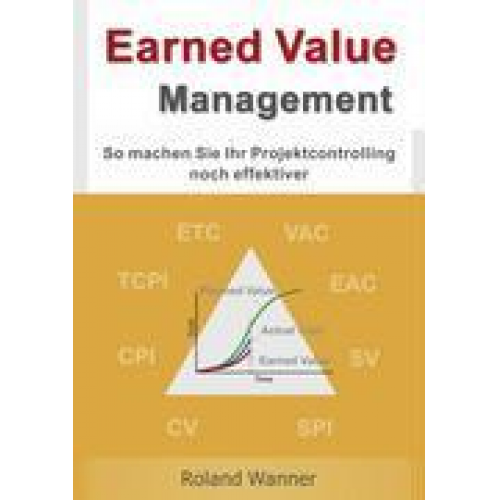 Roland Wanner - Earned Value Management